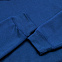 Толстовка с капюшоном SLAM 320, ярко-синяя с логотипом в Балашихе заказать по выгодной цене в кибермаркете AvroraStore