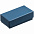 Коробка для флешки Minne, серая с логотипом в Балашихе заказать по выгодной цене в кибермаркете AvroraStore
