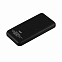 Внешний аккумулятор, Starlight Plus PB, 10000 mAh, черный с логотипом в Балашихе заказать по выгодной цене в кибермаркете AvroraStore
