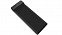 Складная беговая дорожка WalkingPad, черная с логотипом в Балашихе заказать по выгодной цене в кибермаркете AvroraStore