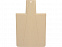 Разделочная доска из бамбукового волокна Fibra с логотипом в Балашихе заказать по выгодной цене в кибермаркете AvroraStore