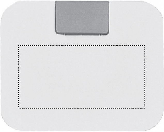 USB разветвитель с логотипом в Балашихе заказать по выгодной цене в кибермаркете AvroraStore