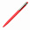 ELLE SOFT, ручка шариковая, оранжевый, металл, синие чернила с логотипом в Балашихе заказать по выгодной цене в кибермаркете AvroraStore