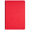 Ежедневник Portobello Trend, Latte, недатированный, красный/бежевый с логотипом в Балашихе заказать по выгодной цене в кибермаркете AvroraStore