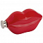 Фляга в форме губ,178 мл с логотипом в Балашихе заказать по выгодной цене в кибермаркете AvroraStore