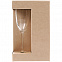 Набор из 2 бокалов для шампанского «Энотека» с логотипом в Балашихе заказать по выгодной цене в кибермаркете AvroraStore