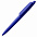 Ручка шариковая Prodir DS5 TPP, синяя с логотипом в Балашихе заказать по выгодной цене в кибермаркете AvroraStore