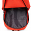 Рюкзак "Simplicity" - Оранжевый OO с логотипом в Балашихе заказать по выгодной цене в кибермаркете AvroraStore