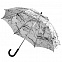 Зонт-трость Marble с логотипом в Балашихе заказать по выгодной цене в кибермаркете AvroraStore
