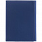 Обложка для автодокументов Dorset, синяя с логотипом в Балашихе заказать по выгодной цене в кибермаркете AvroraStore