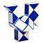 Головоломка «Змейка Рубика» с логотипом в Балашихе заказать по выгодной цене в кибермаркете AvroraStore