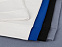 Свитшот унисекс S2, молочно-белый с логотипом в Балашихе заказать по выгодной цене в кибермаркете AvroraStore