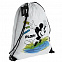 Рюкзак «Микки Маус. Plop», белый с логотипом в Балашихе заказать по выгодной цене в кибермаркете AvroraStore