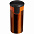 Термостакан Tralee, оранжевый с логотипом в Балашихе заказать по выгодной цене в кибермаркете AvroraStore