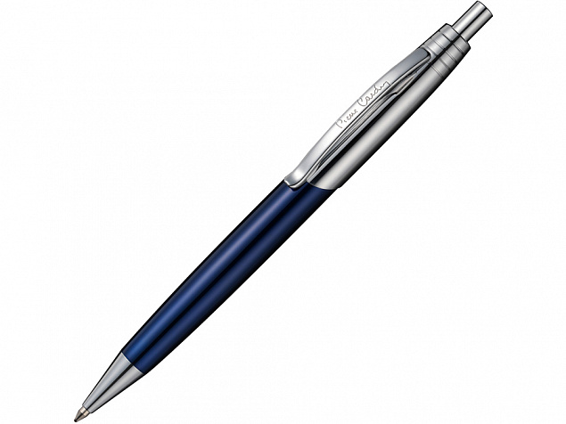 Ручка шариковая Easy с логотипом в Балашихе заказать по выгодной цене в кибермаркете AvroraStore