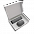 Набор Hot Box CS grey (серый) с логотипом в Балашихе заказать по выгодной цене в кибермаркете AvroraStore