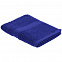 Набор Shower Tunes, синий с логотипом в Балашихе заказать по выгодной цене в кибермаркете AvroraStore