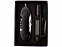 Подарочный набор "Ranger":фонарик, нож многофункциональный с логотипом в Балашихе заказать по выгодной цене в кибермаркете AvroraStore
