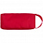 Косметичка Anytime, красная с логотипом в Балашихе заказать по выгодной цене в кибермаркете AvroraStore