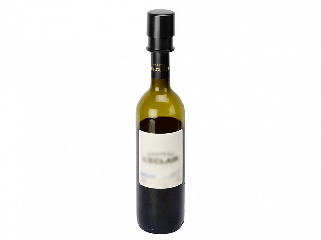 Набор акссесуаров для вина «Positano» с логотипом в Балашихе заказать по выгодной цене в кибермаркете AvroraStore