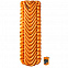 Надувной коврик Insulated Static V Lite, оранжевый с логотипом в Балашихе заказать по выгодной цене в кибермаркете AvroraStore