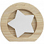 Стела Constanta Light, с серебристой звездой с логотипом в Балашихе заказать по выгодной цене в кибермаркете AvroraStore