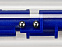 Ручка шариковая «Лабиринт» с логотипом в Балашихе заказать по выгодной цене в кибермаркете AvroraStore
