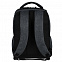 Рюкзак для ноутбука Burst, темно-серый с логотипом в Балашихе заказать по выгодной цене в кибермаркете AvroraStore