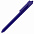 Ручка шариковая Hint, красная с логотипом в Балашихе заказать по выгодной цене в кибермаркете AvroraStore