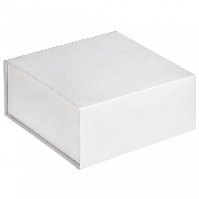 Коробка Amaze, белая с логотипом в Балашихе заказать по выгодной цене в кибермаркете AvroraStore