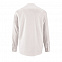 Рубашка мужская Brody Men белая с логотипом в Балашихе заказать по выгодной цене в кибермаркете AvroraStore