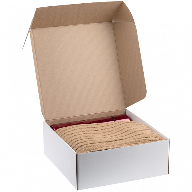 Коробка Enorme с логотипом в Балашихе заказать по выгодной цене в кибермаркете AvroraStore