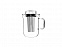Кружка с заварочным фильтром Me Cup с логотипом в Балашихе заказать по выгодной цене в кибермаркете AvroraStore
