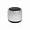 Портативная mini Bluetooth-колонка Sound Burger "Loto" серебро с логотипом в Балашихе заказать по выгодной цене в кибермаркете AvroraStore