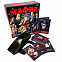 Настольная игра «Мафия» с логотипом в Балашихе заказать по выгодной цене в кибермаркете AvroraStore