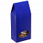 Коробка с окном English Breakfast, серебристая с логотипом в Балашихе заказать по выгодной цене в кибермаркете AvroraStore