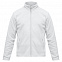 Куртка ID.501 белая с логотипом в Балашихе заказать по выгодной цене в кибермаркете AvroraStore