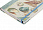 Книга для записей Shells с логотипом в Балашихе заказать по выгодной цене в кибермаркете AvroraStore
