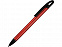 Ручка металлическая шариковая Аякс с логотипом в Балашихе заказать по выгодной цене в кибермаркете AvroraStore
