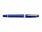 Ручка перьевая «Bailey Light Blue», перо XF с логотипом в Балашихе заказать по выгодной цене в кибермаркете AvroraStore
