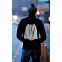 Рюкзак на шнурках светоотраж с логотипом в Балашихе заказать по выгодной цене в кибермаркете AvroraStore