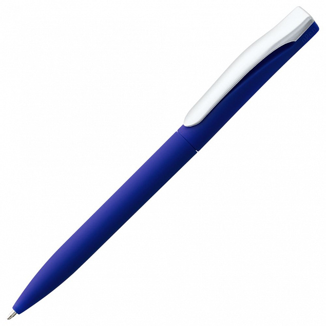 Набор Twist Classic, синий, 16 Гб с логотипом в Балашихе заказать по выгодной цене в кибермаркете AvroraStore