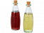 Набор Sabor для хранения масла и уксуса, состоящий из 2 предметов, изготовленных из переработанного стекла с логотипом в Балашихе заказать по выгодной цене в кибермаркете AvroraStore