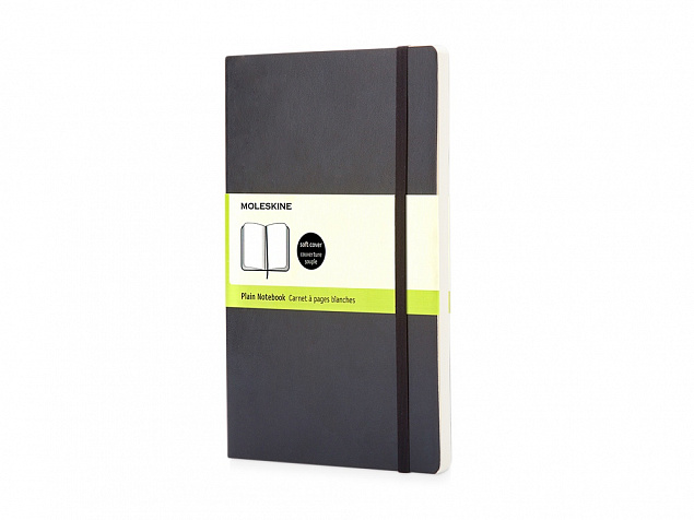 Записная книжка Classic Soft, Pocket (нелинованный) с логотипом в Балашихе заказать по выгодной цене в кибермаркете AvroraStore