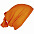Многофункциональная бандана Bolt, оранжевая с логотипом в Балашихе заказать по выгодной цене в кибермаркете AvroraStore