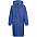 Дождевик унисекс Rainman Strong, ярко-синий с логотипом в Балашихе заказать по выгодной цене в кибермаркете AvroraStore