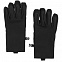 Перчатки Matrix, черные с логотипом в Балашихе заказать по выгодной цене в кибермаркете AvroraStore