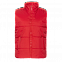 Жилет унисекс 84 Красный с логотипом в Балашихе заказать по выгодной цене в кибермаркете AvroraStore