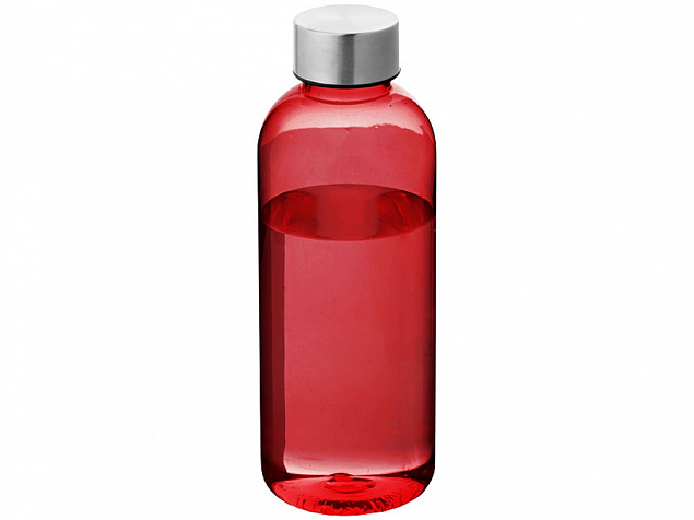 Бутылка «Spring» с логотипом в Балашихе заказать по выгодной цене в кибермаркете AvroraStore