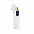 Зажигалка-накопитель USB Abigail, белый с логотипом в Балашихе заказать по выгодной цене в кибермаркете AvroraStore
